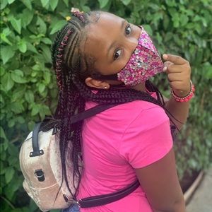 Meet your Posher, Eden